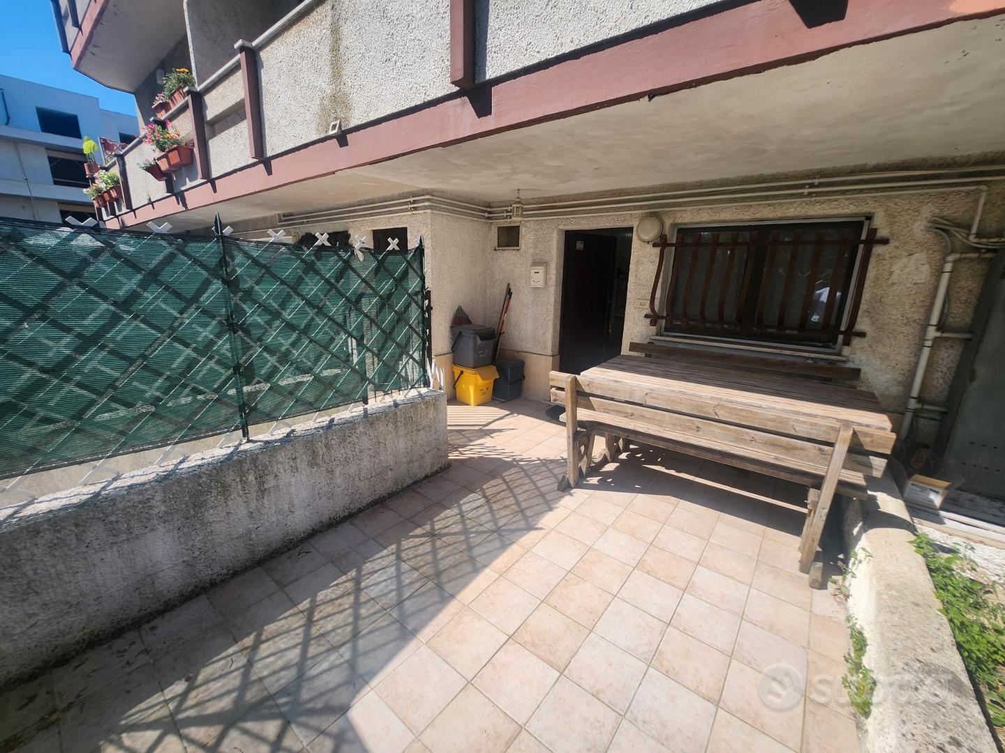 Appartamento – Pescara, San Donato - Altro