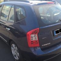 RICAMBI kia carens 200cc diesel anno 2007