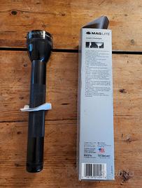 Torcia a pile Maglite 3C