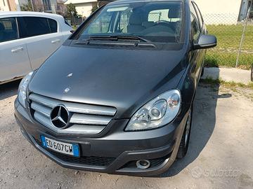 Mercedes classe B