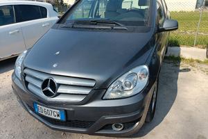Mercedes classe B