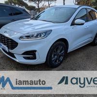 FORD Kuga PHEV ST-Line 2.5cc 225cv CAMERA POST.