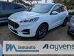 FORD Kuga PHEV ST-Line 2.5cc 225cv CAMERA POST.