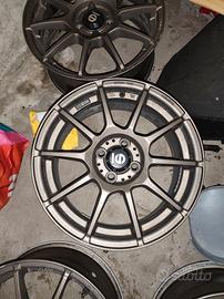 oz sparco assetto gara