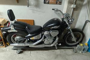 Honda Shadow VT 600
