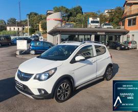 Opel Karl Rocks 1.0 73 CV GPL