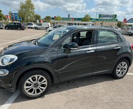Fiat 500x gpl