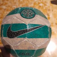 Pallone da calcio nike Mini pallone celtics.