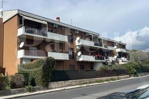 Appartamento Tremestieri Etneo