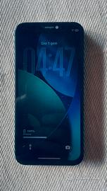 Iphone 12 mini 128