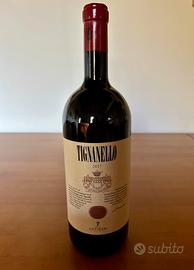 Bottiglia Magnum