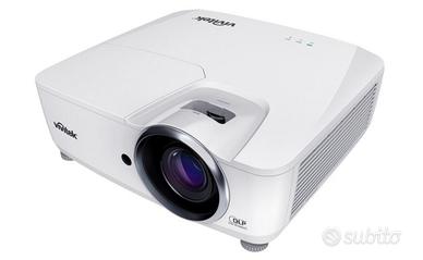 proiettore home cinema 4k vivitek