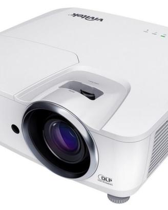 proiettore home cinema 4k vivitek