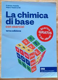 La chimica di base 