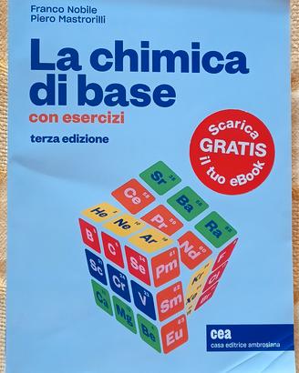 La chimica di base 
