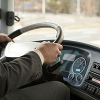 Autista di autobus D CQC Trentino Alto Adige