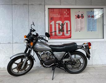 Cagiva sst 125