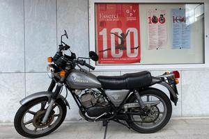 Cagiva sst 125