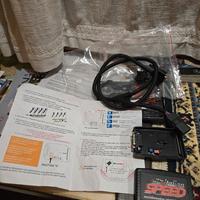 Centralina Aggiuntiva Audi 2.0 Diesel  105 kw