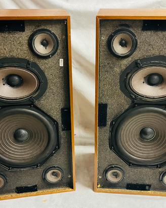 Grundig BOX 40A Vintage Perfette Hi-Fi TOP.