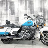 Harley Davidson Road King 1690