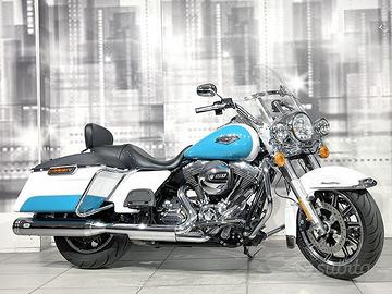Harley Davidson Road King 1690