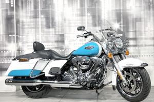 Harley Davidson Road King 1690