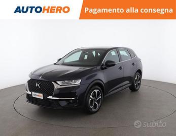 DS AUTOMOBILES DS 7 Crossback GF43617