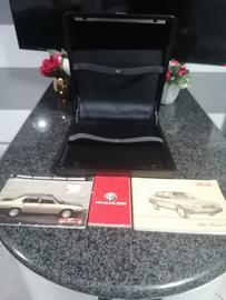 Valigetta alfa Romeo 90