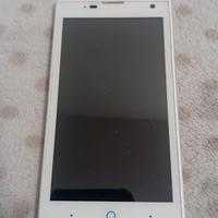 Telefono ricambio celulare Zte blande g lux