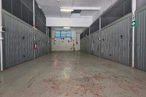 garage villapiana 