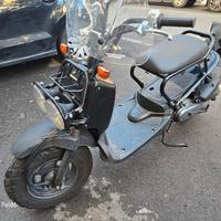  Honda zoomer 50