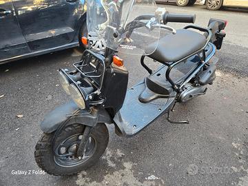  Honda zoomer 50