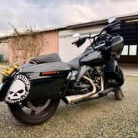 ROAD GLIDE Harley Davidson