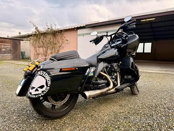 ROAD GLIDE Harley Davidson