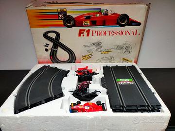 Polistil F1 Professional