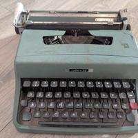 Olivetti Lettera 32 - Macchina da scrivere