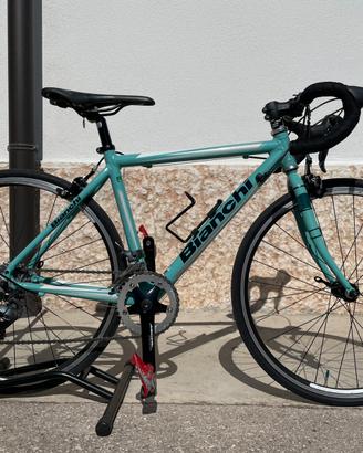 Bici Bianchi 24