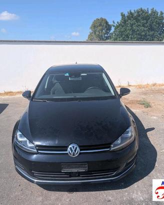 VW GOLF 7 5G1, BE1, BE2, BQ1 2.0 TDI -ricambi