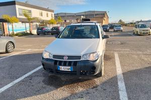Pick up Fiat Strada