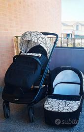 Duo peg perego