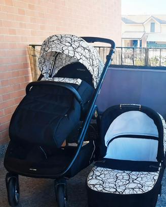 Duo peg perego