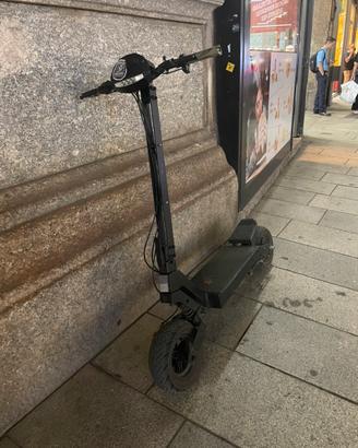 Kukirin g4 (prezzo trattabile⚠️)