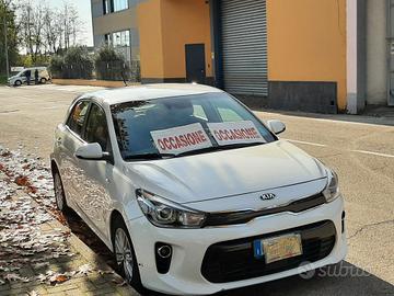 Kia Rio 1.4 CRDi 5 porte Active A 7.999 EURO