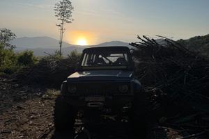 suzuki samurai