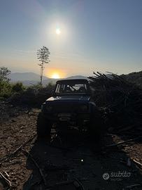 suzuki samurai