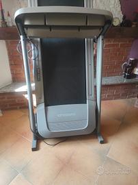 Tapis Roulant Pieghevole