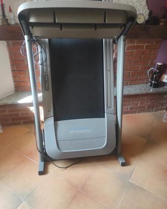 Tapis Roulant Pieghevole