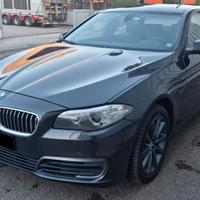 Bmw 530 530d xDrive 258CV Luxury
