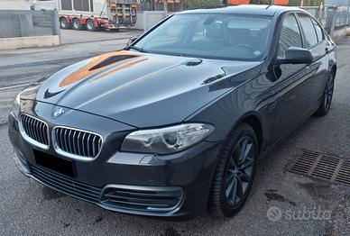 Bmw 530 530d xDrive 258CV Luxury